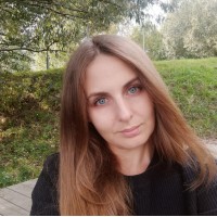 Таисия Сорокина