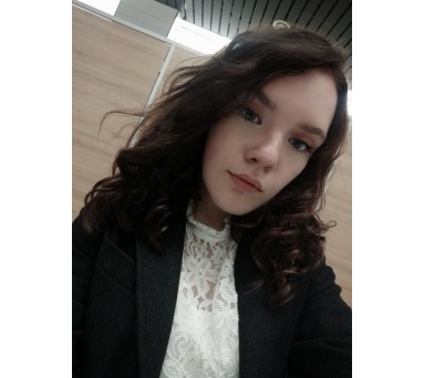 Тамара Иванова