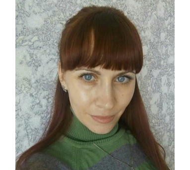 Тамила Заремба