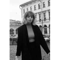 Таня Гульченко