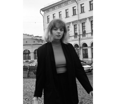 Таня Гульченко