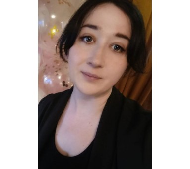 Татьяна  Вахитова