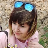 Татьяна Агронова