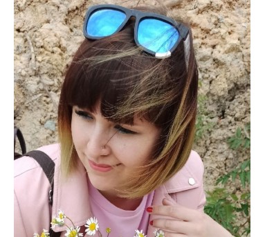 Татьяна Агронова