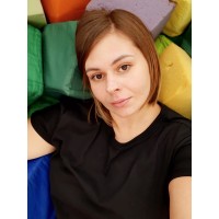 Татьяна Антипова