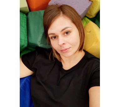 Татьяна Антипова