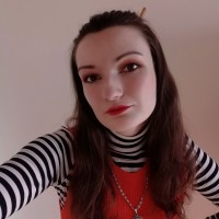 Татьяна Антонова