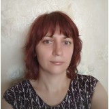 Татьяна Бодренко