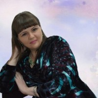 Татьяна Бондарь