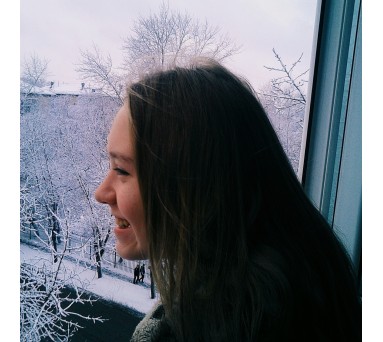 Татьяна Брюханова