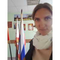 Татьяна Денисенко