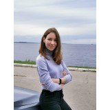 Татьяна Егорова