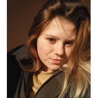 Татьяна Фролова