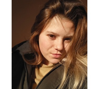 Татьяна Фролова
