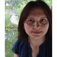 Татьяна Гадирова