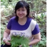 Татьяна Герасимова