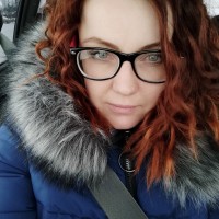 Татьяна Горбачева