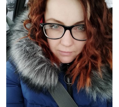 Татьяна Горбачева