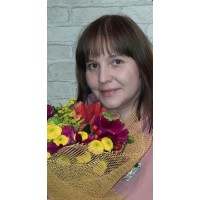 Татьяна Гуляева