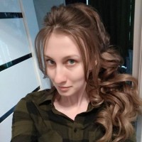 Татьяна Иванова