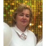 Татьяна Коцюбинская