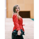 Татьяна Колокольцева