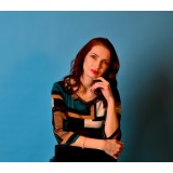 Татьяна Комардина