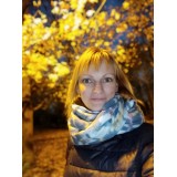 Татьяна Куликова