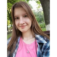 Татьяна Маханько