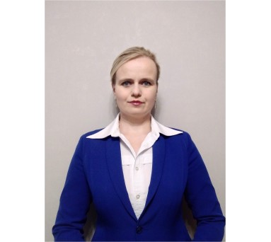 Татьяна Медведева