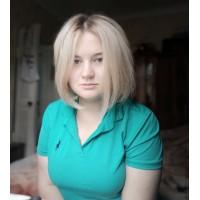 Татьяна Панкова