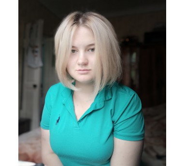 Татьяна Панкова