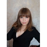 Татьяна Первушина