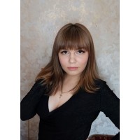 Татьяна Первушина