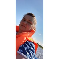 Татьяна Петрова