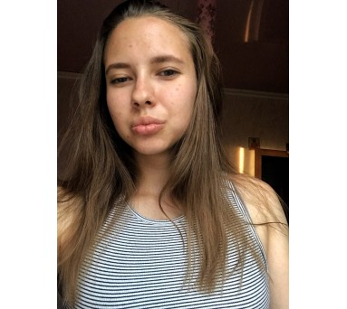 Татьяна Полякова