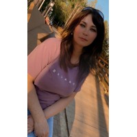 Татьяна Попова