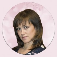 Татьяна Пронина