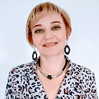 Татьяна Ригель