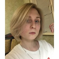 Татьяна Семенова