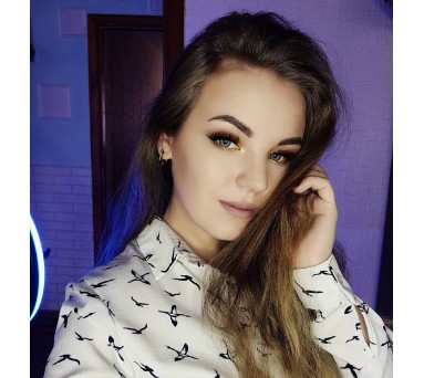 Татьяна Сикорская
