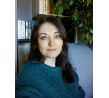 Татьяна Степичева
