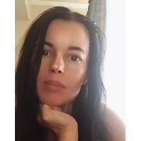 Татьяна Усольцева