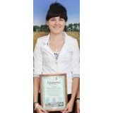 Татьяна Жарехина