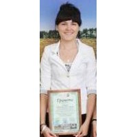 Татьяна Жарехина