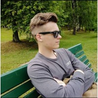 Тимофей Степанов