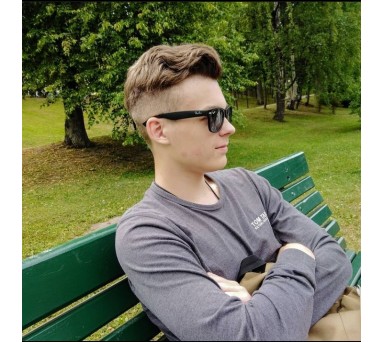 Тимофей Степанов