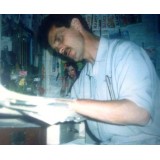 Тимур Дорогобед