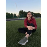 Тимур Махмутов