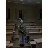 Ульяна Карпенко